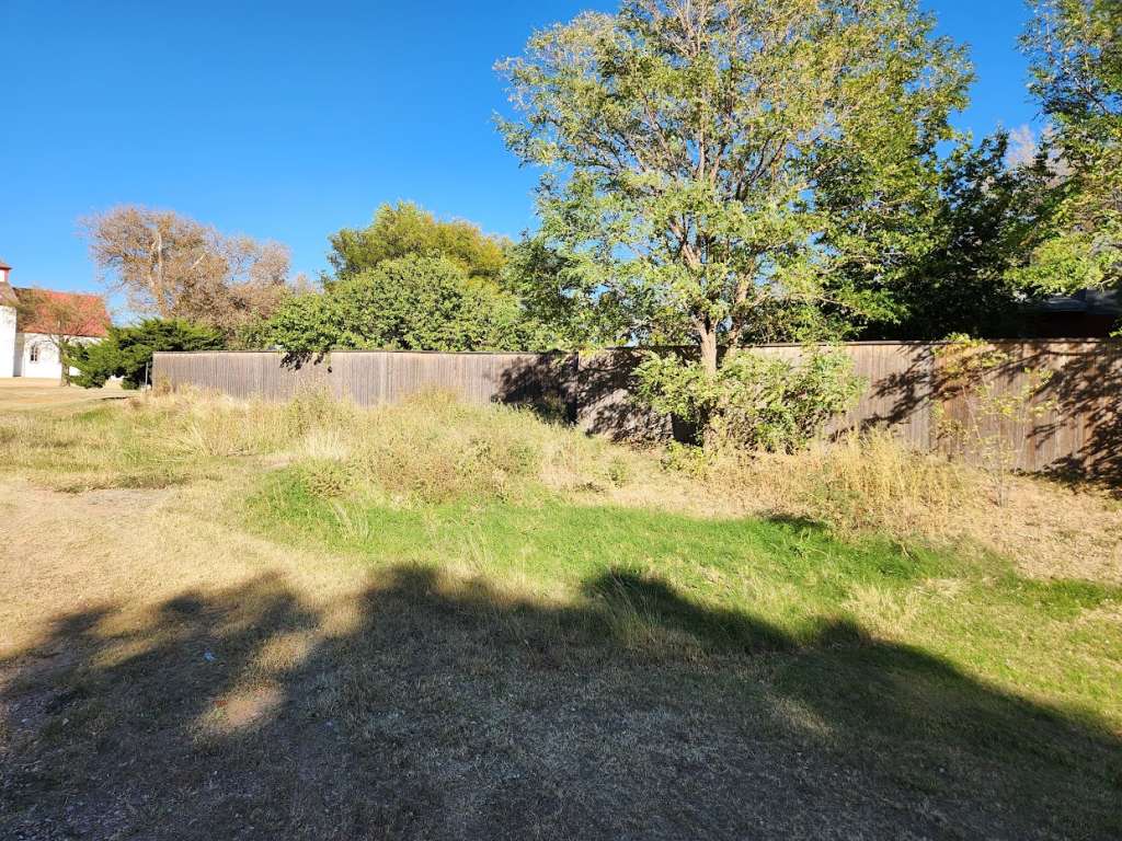 108 W 9th St, Channing, TX 79018 SWE Homes