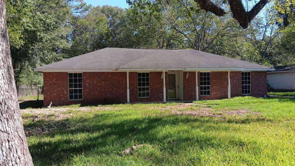 509 Bobcat Ln, Daisetta, TX 77533 SWE Homes