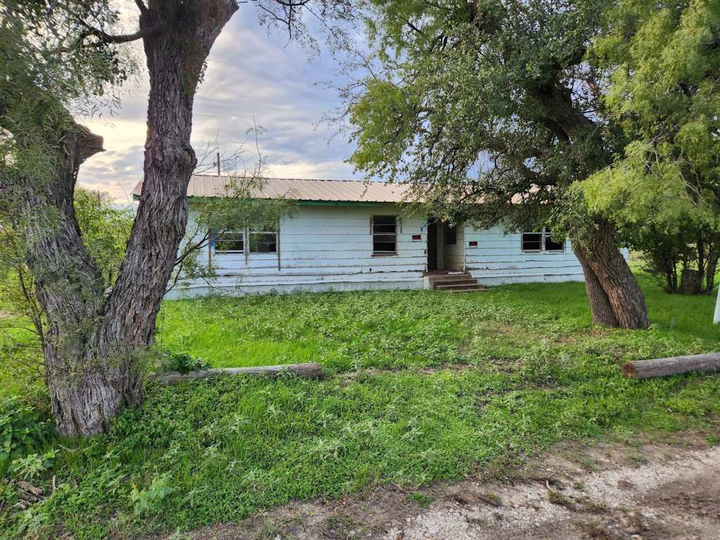 703 FM 45, Richland Springs, TX 76871 SWE Homes