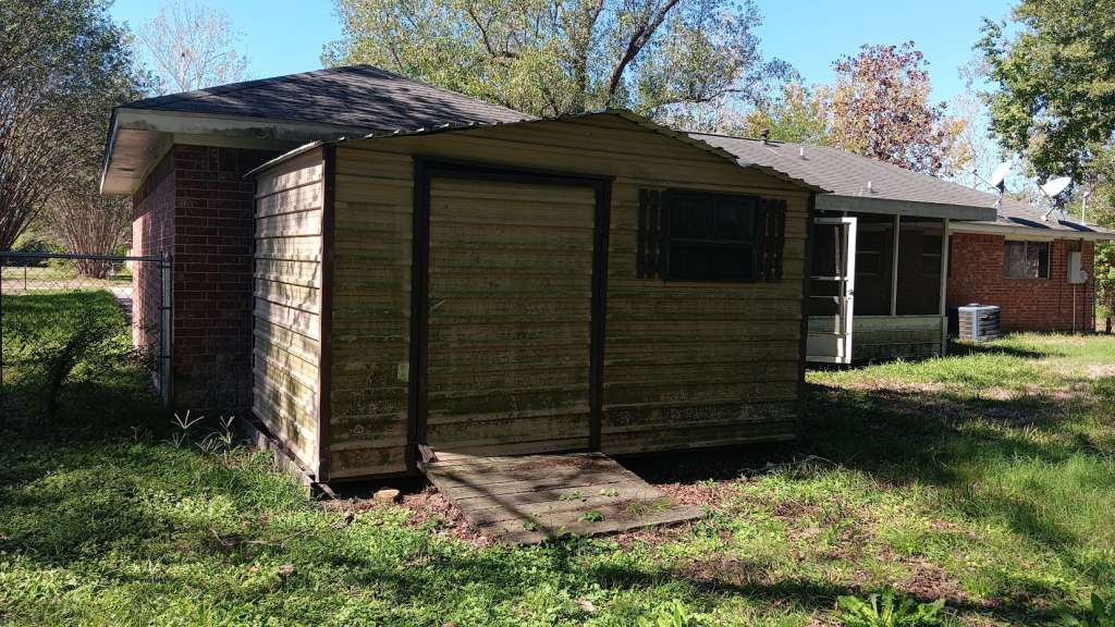 509 Bobcat Ln, Daisetta, TX 77533 SWE Homes