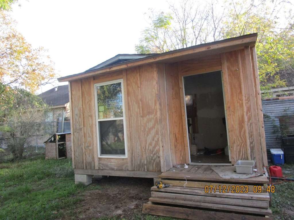 0 95th St. AKA 9501 95th St, Houston, TX 77012 | SWE Homes