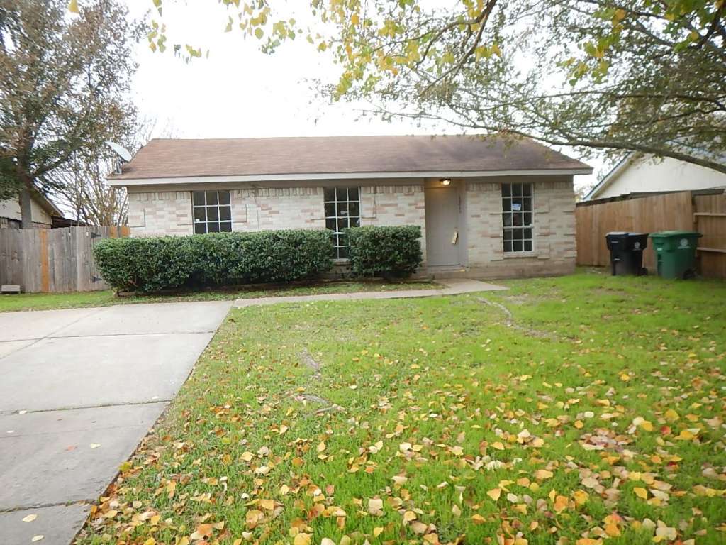 13211 Ambrose St, Houston, TX 77045 SWE Homes