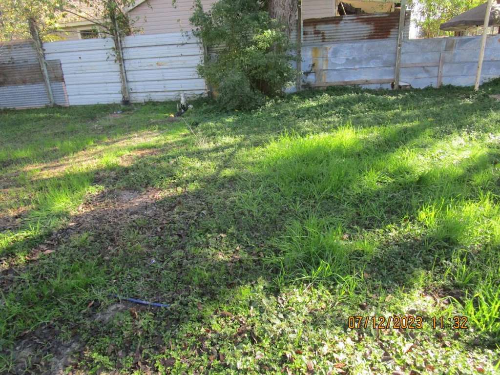 0 95th St. AKA 9501 95th St, Houston, TX 77012 | SWE Homes