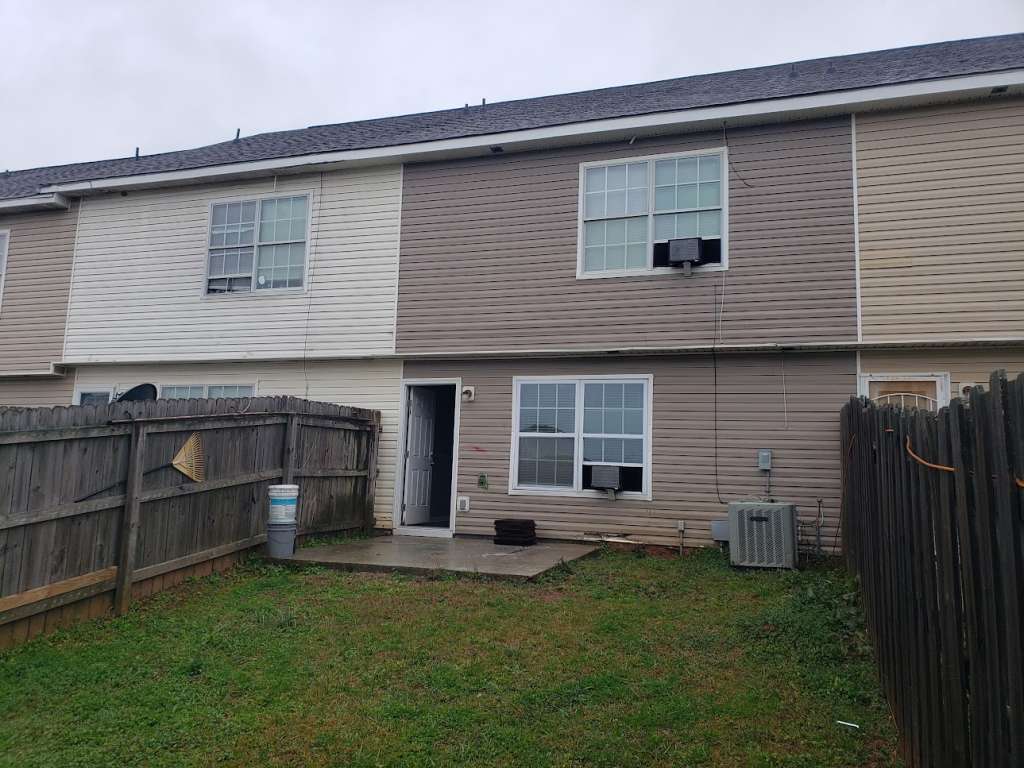 195 Blake Ave, Jackson, GA 30233 SWE Homes