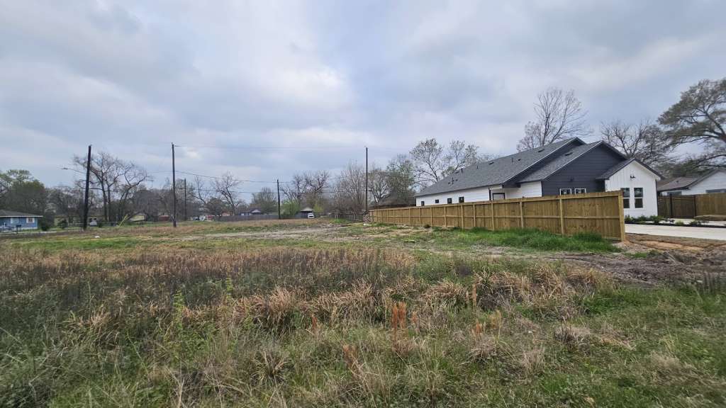 0 Marjorie St Lots 238239, 276277, Houston, TX 77088 SWE Homes