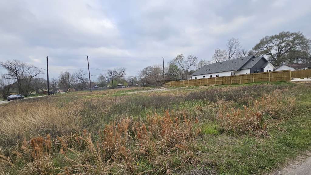 0 Marjorie St Lots 238239, 276277, Houston, TX 77088 SWE Homes