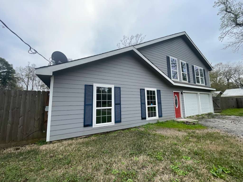 4938 Magnolia Ln., Old RiverWinfree, TX 77535 SWE Homes