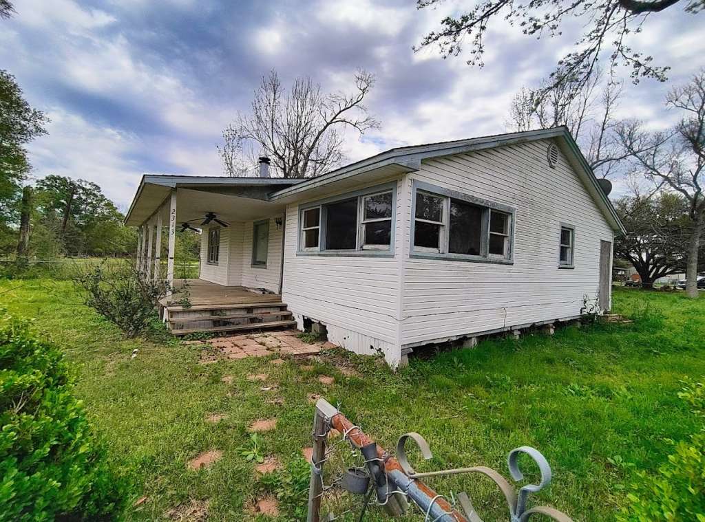 2313 Herrington Rd, Orange, TX 77630 | SWE Homes