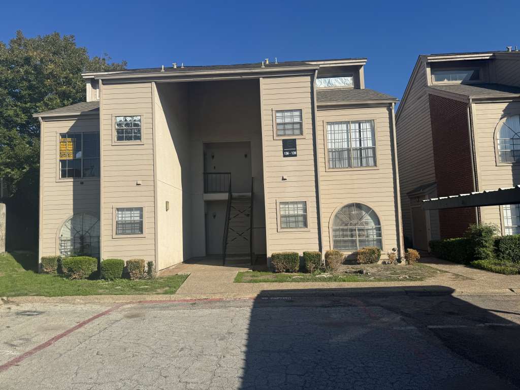 9747 Whitehurst Dr Unit 137, Dallas, TX 75243 SWE Homes