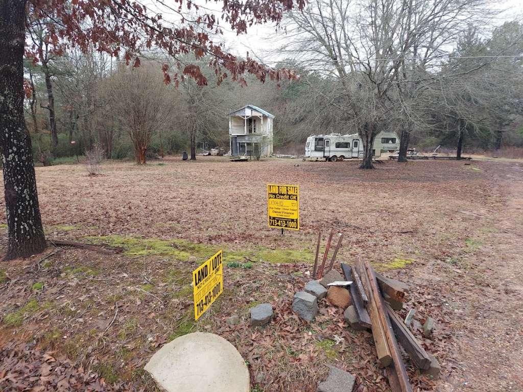 117 County Road 1109, Redwater, TX 75567 SWE Homes