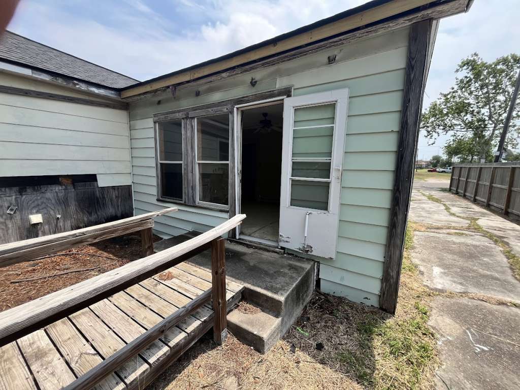 1917 Peabody St, Corpus Christi, TX 78407 | SWE Homes