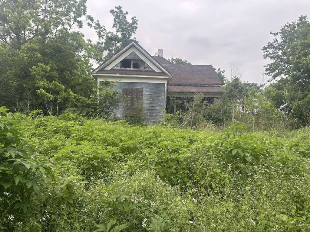 322 Walnut St, Donie, TX 75838 SWE Homes