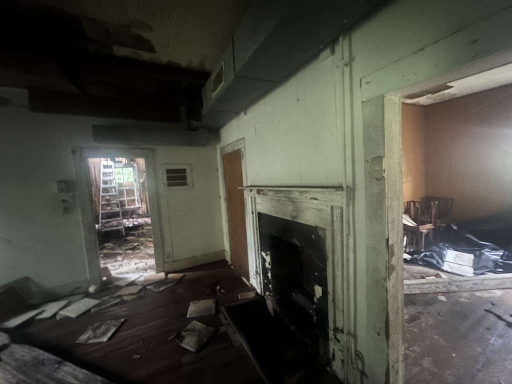 322 Walnut St, Donie, TX 75838 SWE Homes