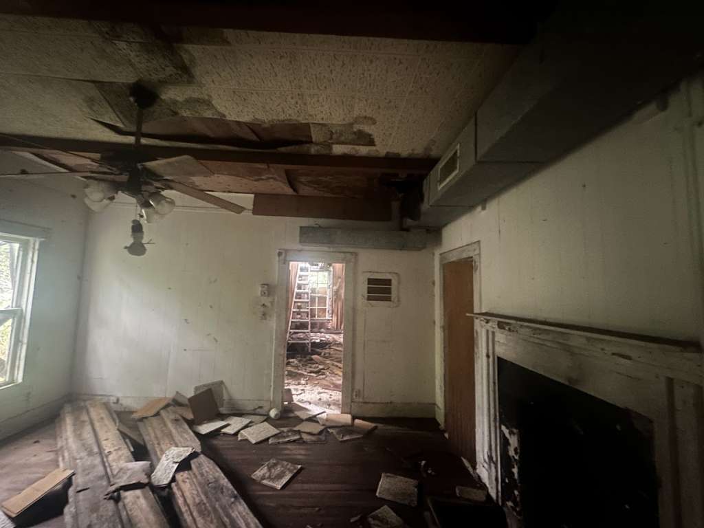 322 Walnut St, Donie, TX 75838 SWE Homes