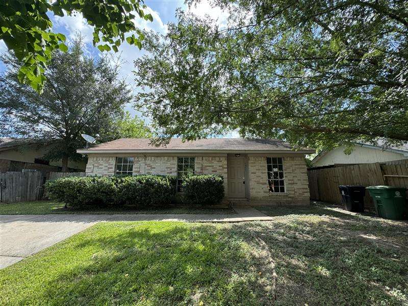 13211 Ambrose St, Houston, TX 77045 SWE Homes