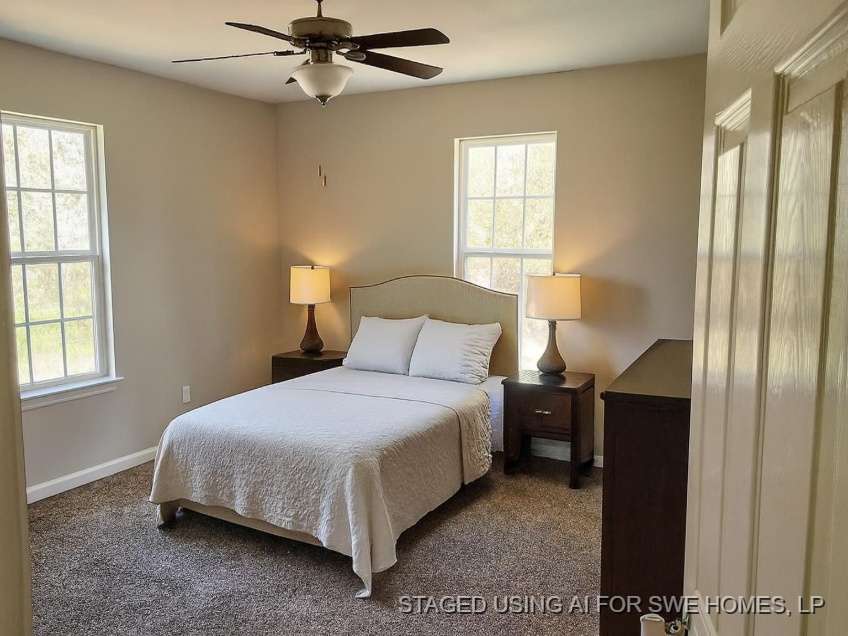 65 Laurel Ct, Cleveland, TX 77327 | SWE Homes