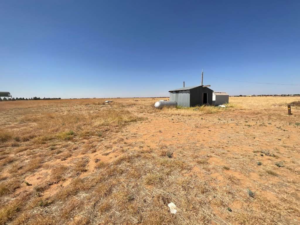 4425 Woodrow Rd, Lubbock, TX 79424 SWE Homes