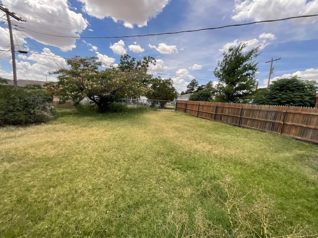 605 N Lefors St, Pampa, TX 79065 SWE Homes