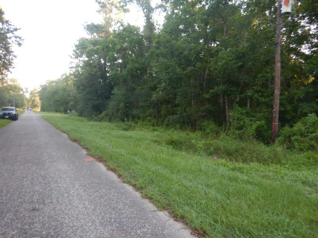 Wilson rd. tr104a & tr104a1, Hankamer, TX 77560 SWE Homes