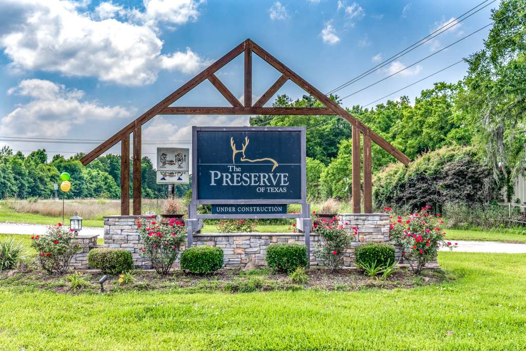 129 Sour Lake Rd, Cleveland, TX 77327 SWE Homes