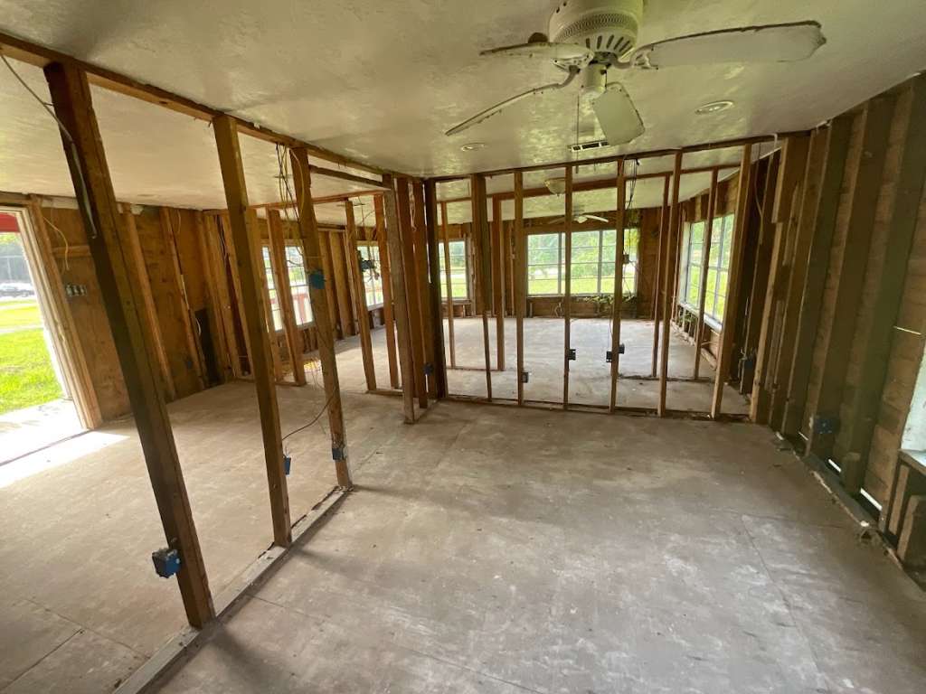 7730 Tram Rd, Beaumont, TX 77713 SWE Homes